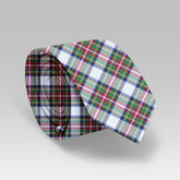 Stewart Dress Modern Tartan Classic Tie